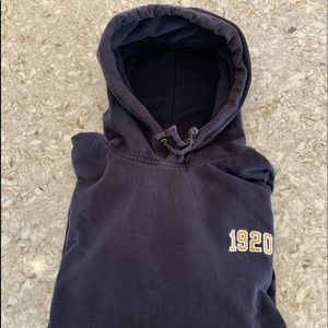 Men’s XL Eddie Bauer sweat shirt hoodie.